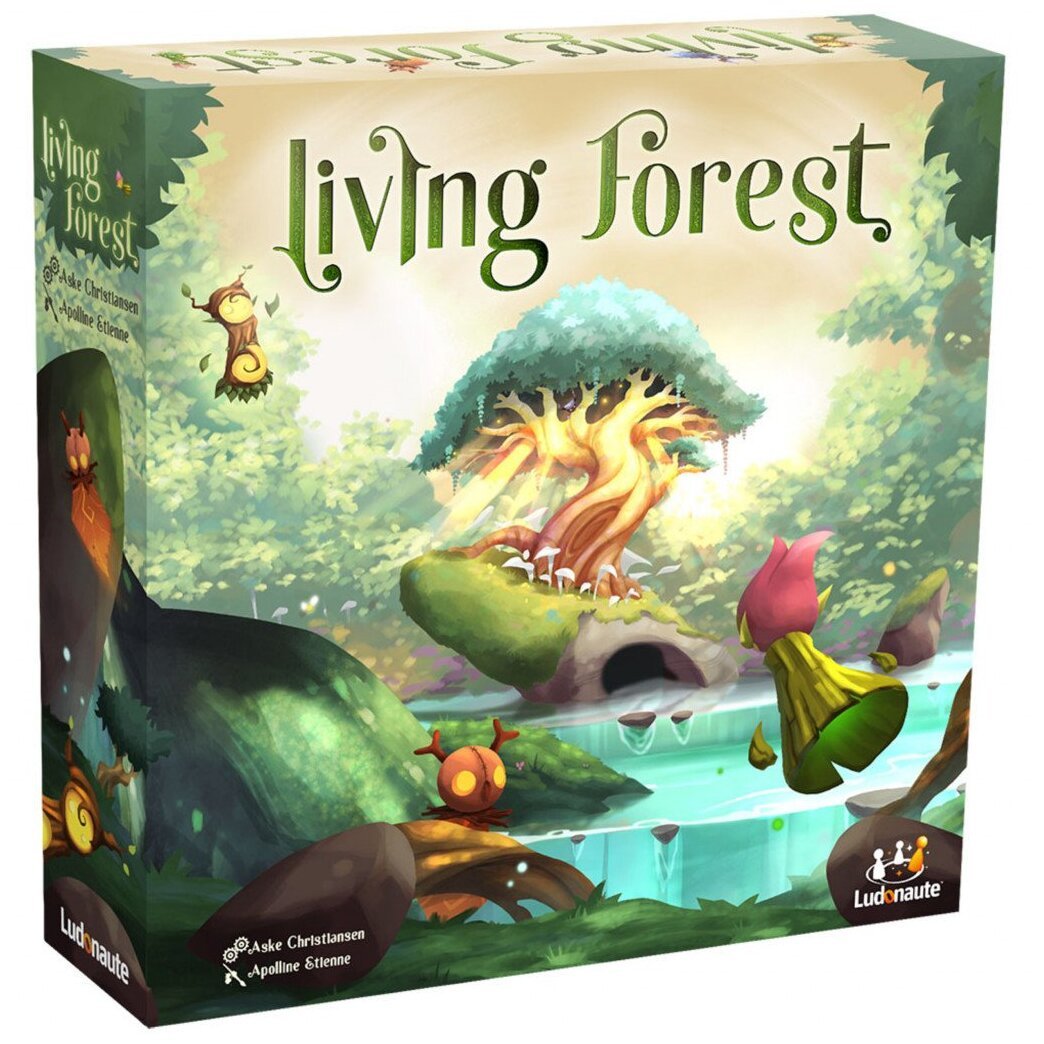 Living Forest