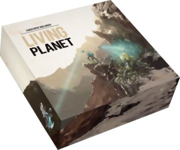 Living Planet