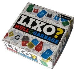 LIXO?