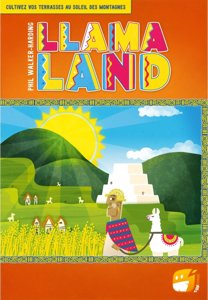 Llama land