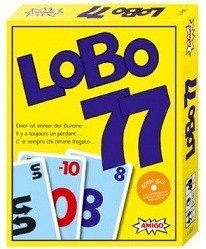 Lobo 77