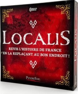 Localis