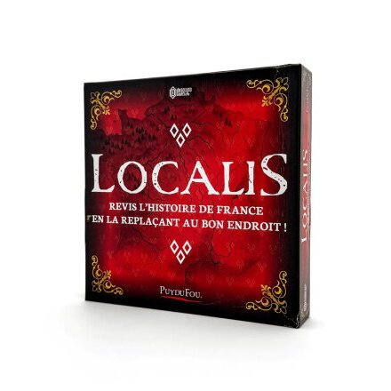 Localis