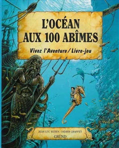 L'Océan aux 100 Abymes