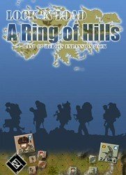 Lock'n Load : A Ring of Hills