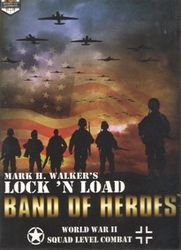 Lock'n Load : Band of Heroes