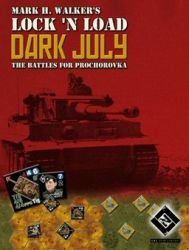 Lock'n Load : Dark July