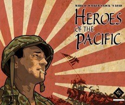 Lock'N Load: Heroes of the Pacific
