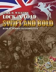 Lock'n Load : Swift & Bold