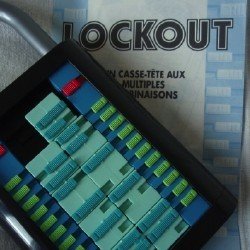 Lockout