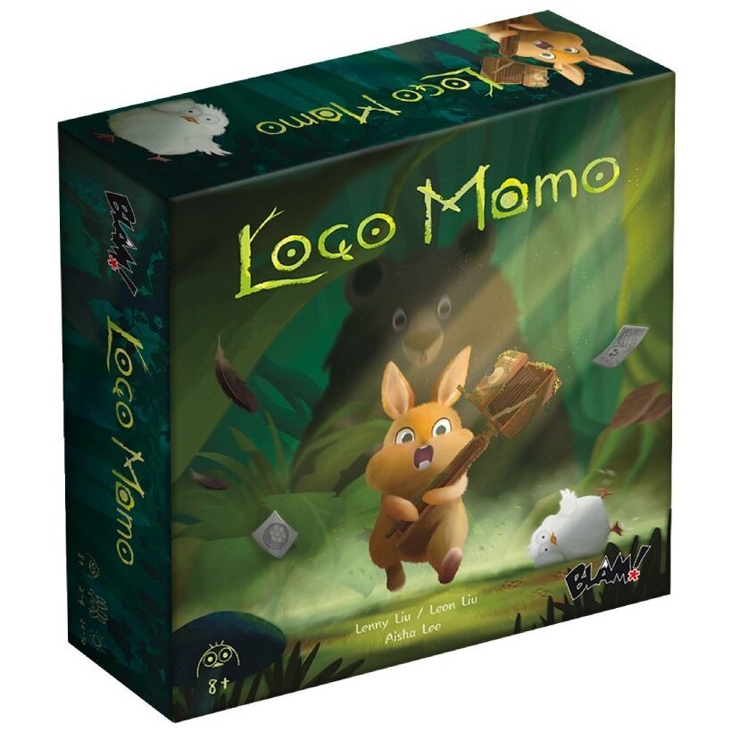 Loco Momo