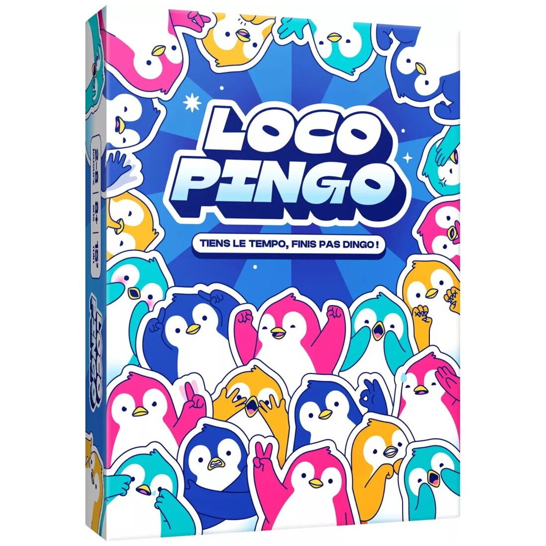 Loco Pingo
