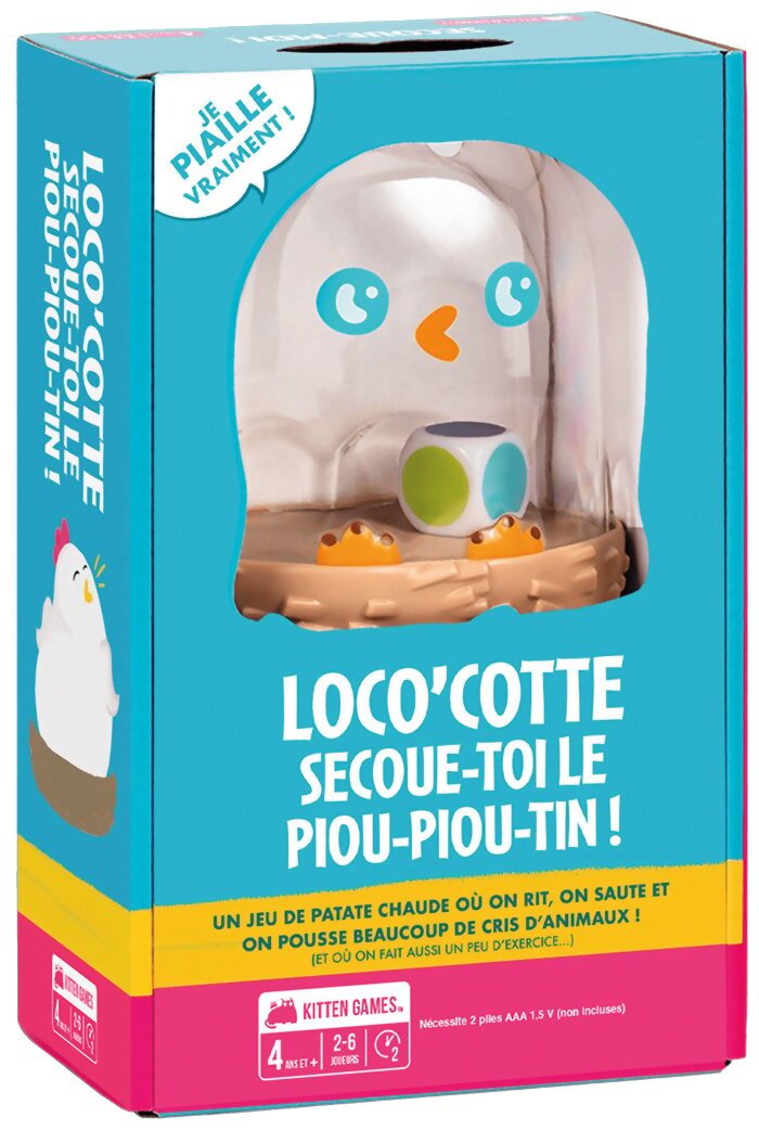 Loco'Cotte