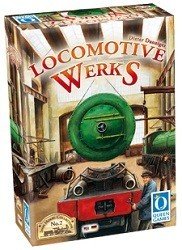 Photo: Locomotive Werks