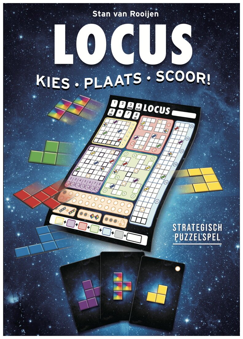 Locus