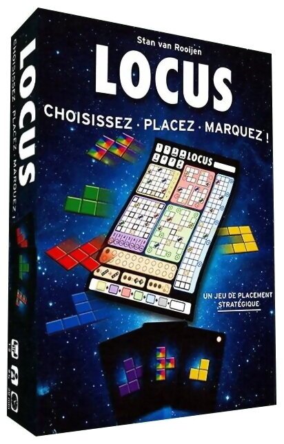 Locus