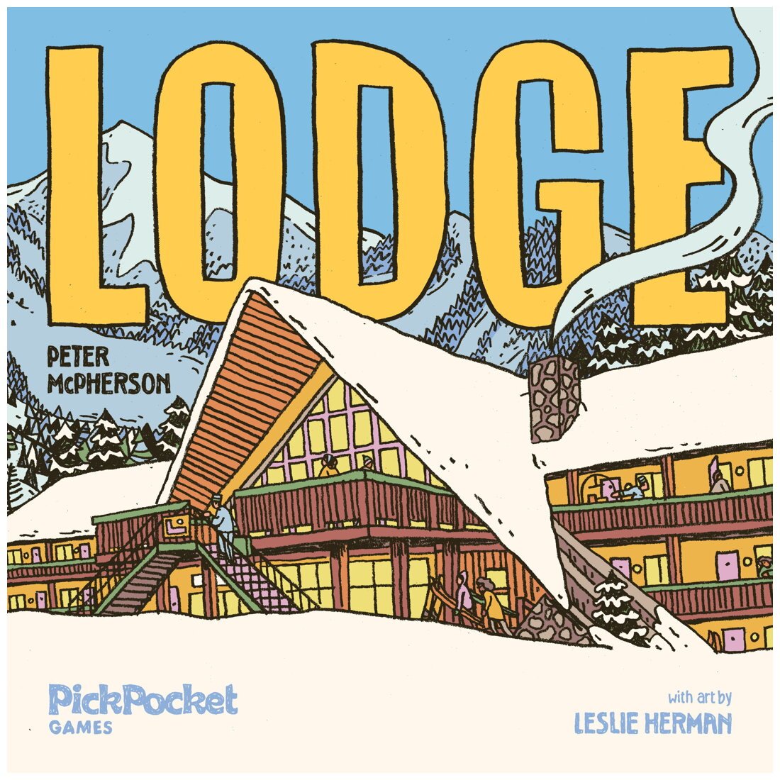 Lodge