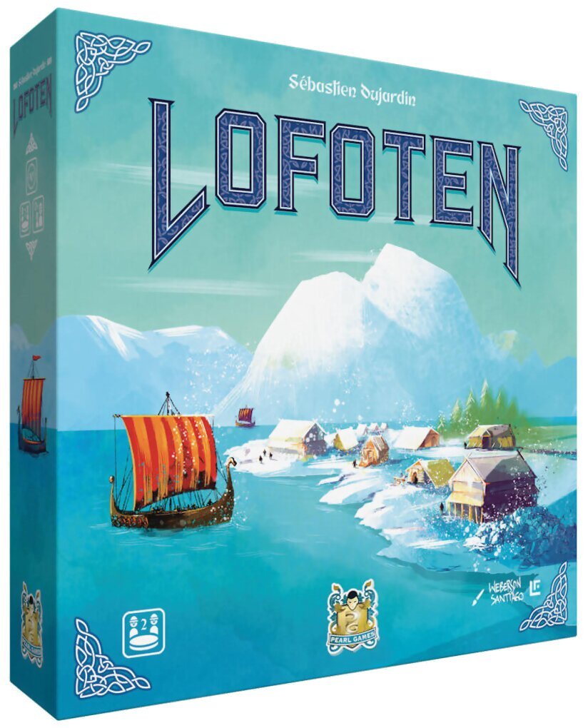 Lofoten