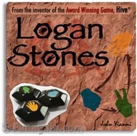 Logan Stones