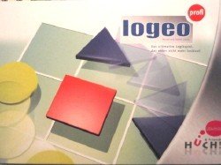Logeo profi
