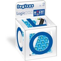 Logic Box 1