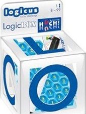 Logic Box 1