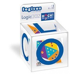 Logic Box 3