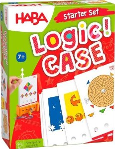 Logic Case - Starter Set 7+
