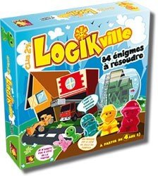 Logik Ville