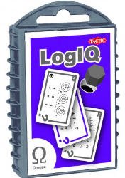 Photo: LogIQ Omega
