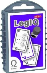 LogIQ Omega