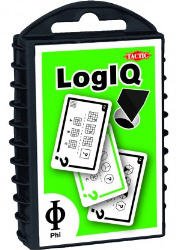 Logiq Phi
