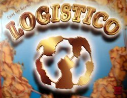 Photo: Logistico