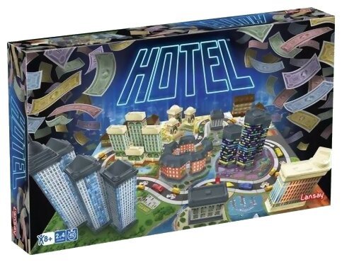 Hôtel