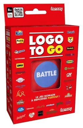 Logo To Go