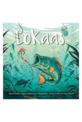 Lokaas