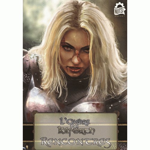 L'Ombre de Kilforth : extension Rencontres