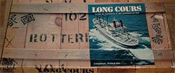 Long Cours