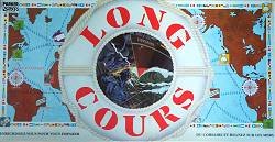 Long cours 1988