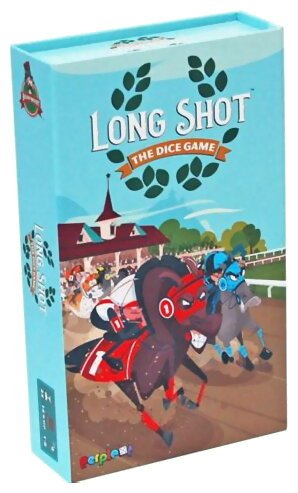 Long Shot : The Dice Game