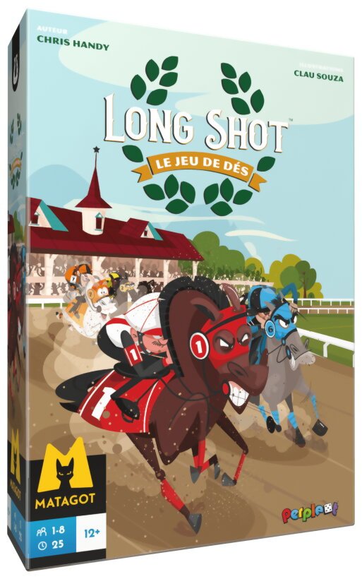 Long Shot : Le Jeu de Dés