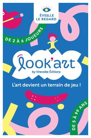 Look'art
