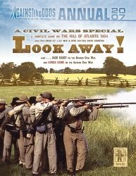 Look Away ! The Fall of Atlanta