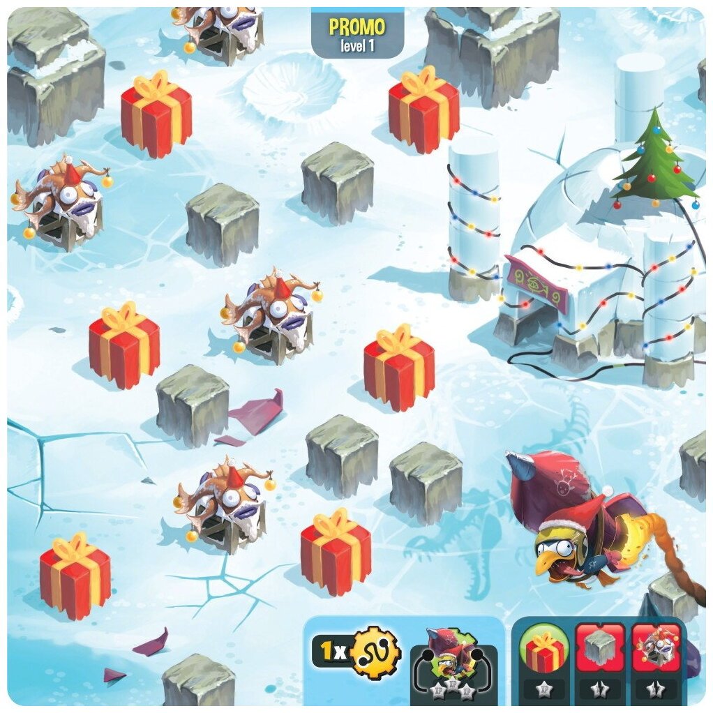 Loony Quest - Promo Level 1
