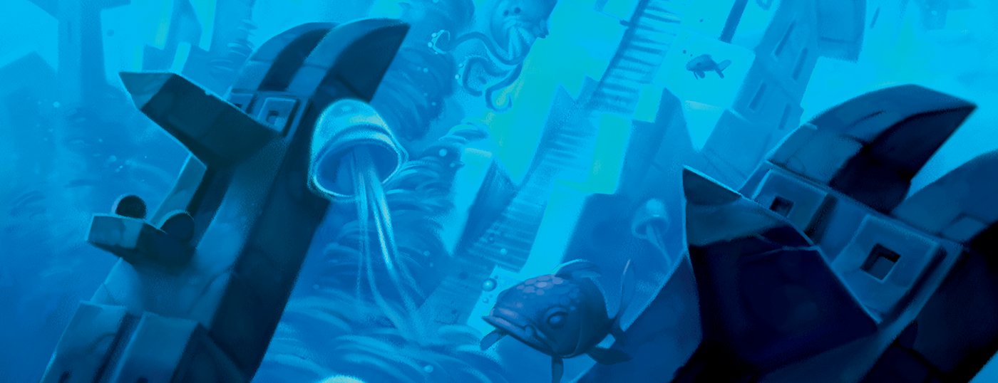 Loony Quest - The Lost City