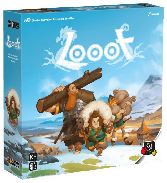 Looot