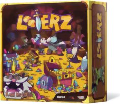 Looterz