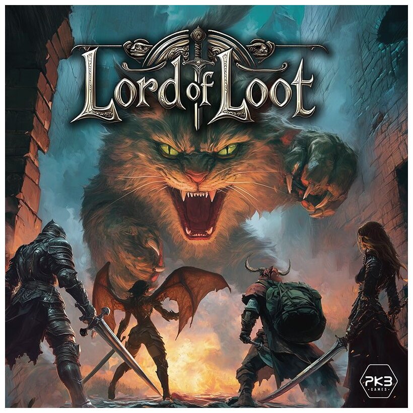 Lord of Loot