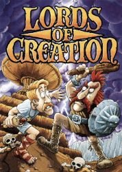 Lords of Creation