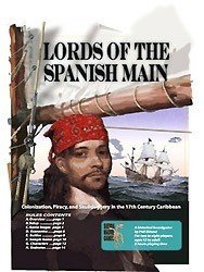 Lords of the Spanish Main